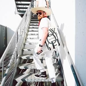 Meet your Posher, Patrick